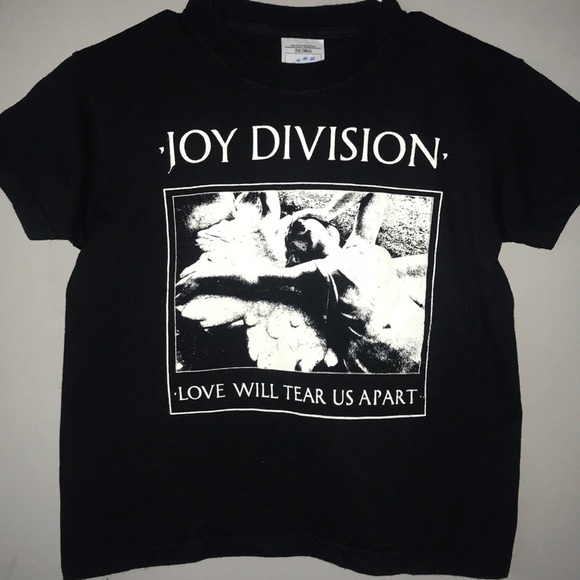 Other - Joy Division kids t-shirt